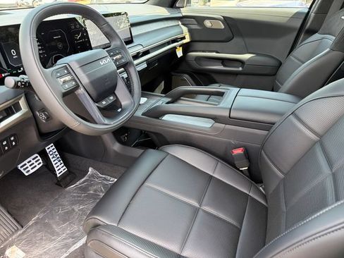 New 2027 Kia Telluride SX Prestige AWD/4WD image 16