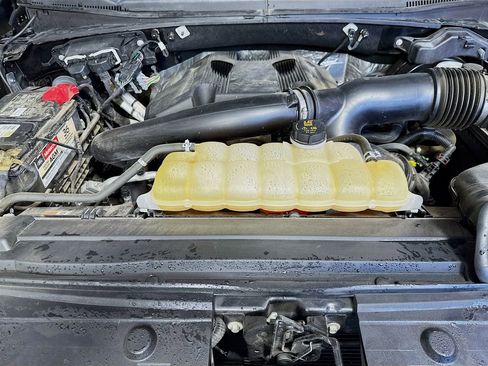 Used 2018 Ford F150 Lariat w/ Equipment Group 502A Luxury image 36