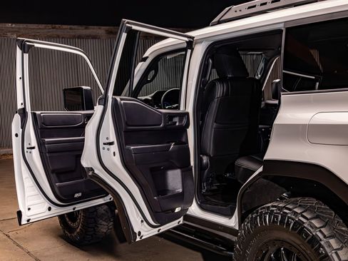 Used 2026 Toyota Land Cruiser 1958 image 26