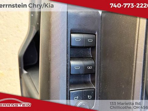Used 2026 Chevrolet Colorado Trail Boss AWD/4WD image 14