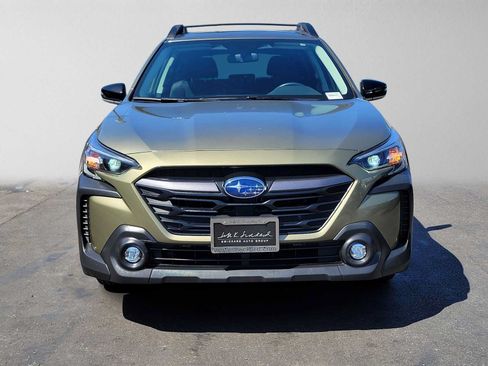 Certified 2024 Subaru Outback Premium AWD/4WD image 8