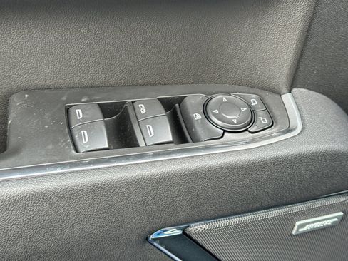 New 2026 Chevrolet Silverado 1500 LT Trail Boss w/ LT Trail Boss Premium Package AWD/4WD image 11