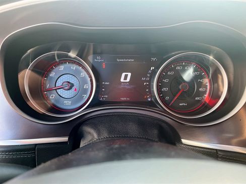 Used 2021 Dodge Charger Scat Pack RWD image 12