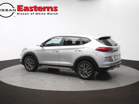 Used 2021 Hyundai Tucson SEL AWD/4WD image 64