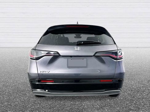 New 2026 Honda HR-V EX-L image 3