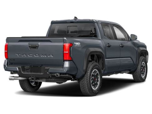 New 2026 Toyota Tacoma TRD Off-Road AWD/4WD image 2