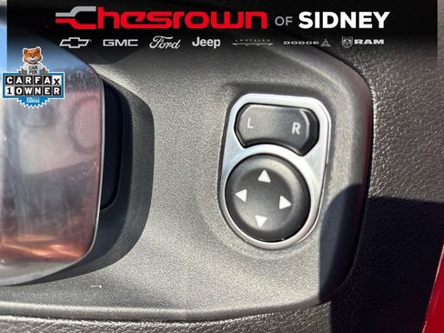 Used 2026 Jeep Wrangler Unlimited Rubicon AWD/4WD image 17