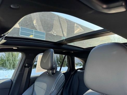 Used 2026 Mercedes-Benz GLC 300 GLC 300 image 22