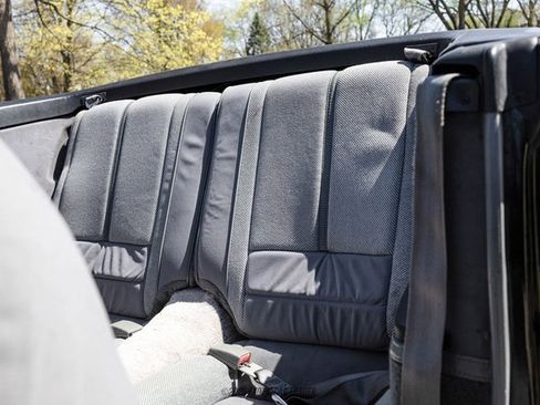 Used 1989 Chevrolet Camaro LT RWD image 52