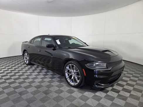 Used 2023 Dodge Charger GT image 2