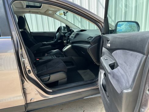 Used 2012 Honda CR-V EX image 16