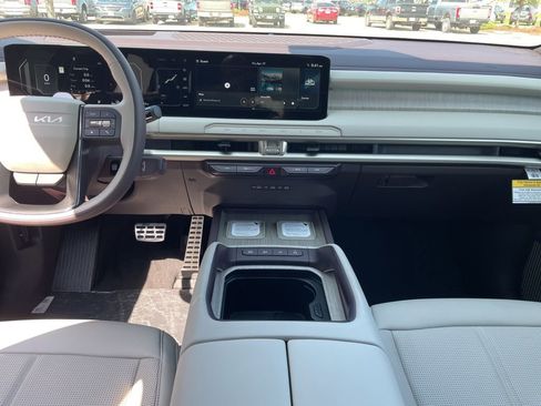 New 2027 Kia Telluride SX Prestige image 12