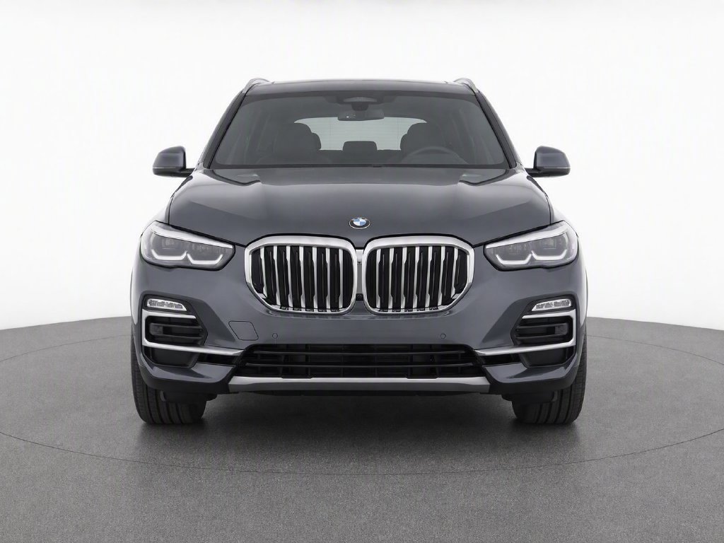 Used 2021 BMW X5 sDrive40i w/ Premium Package RWD image 3