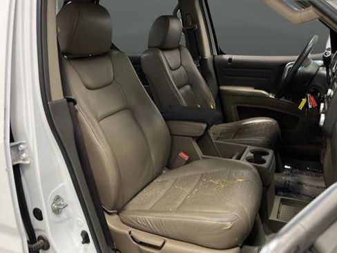 Used 2007 Honda Ridgeline RTL image 23