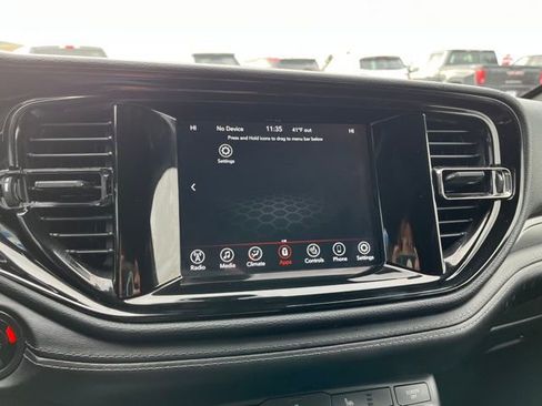 Used 2021 Dodge Durango GT AWD/4WD image 43