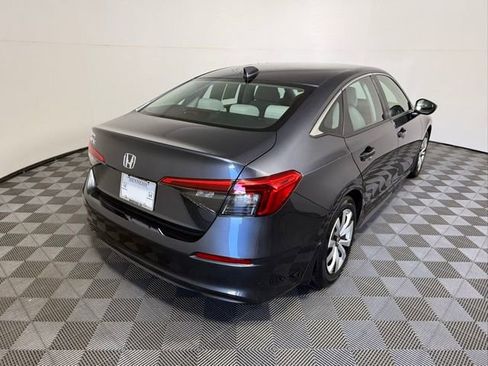 Used 2023 Honda Civic LX image 6