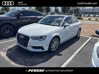 Used 2016 Audi A3 1.8T Premium