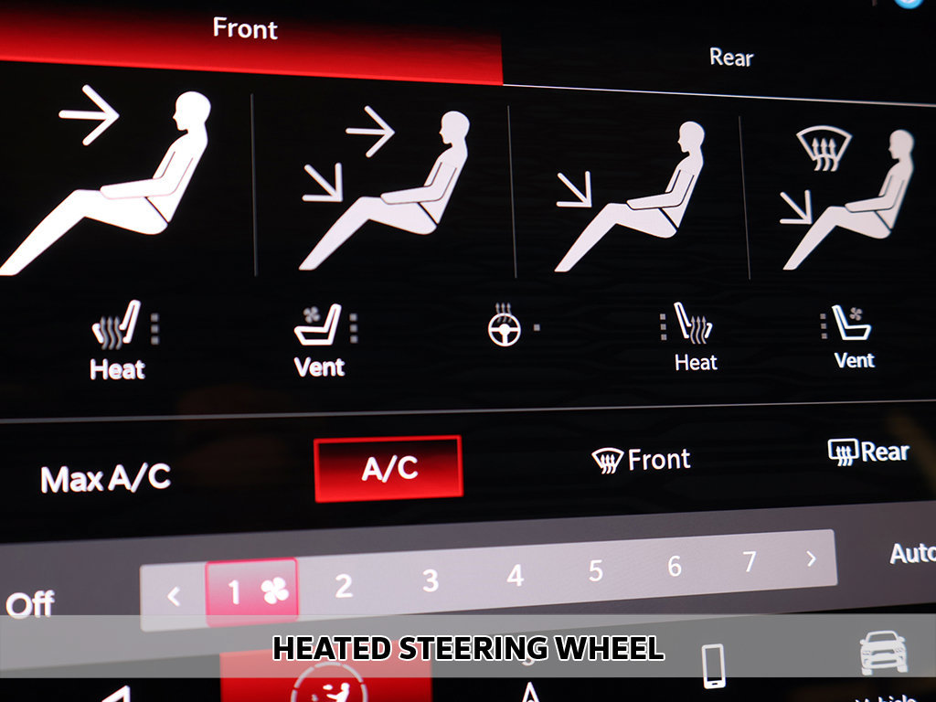 Used 2025 Dodge Durango GT AWD/4WD image 9