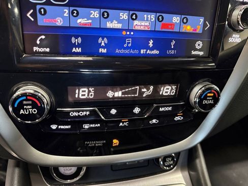 Used 2024 Nissan Murano SL image 32