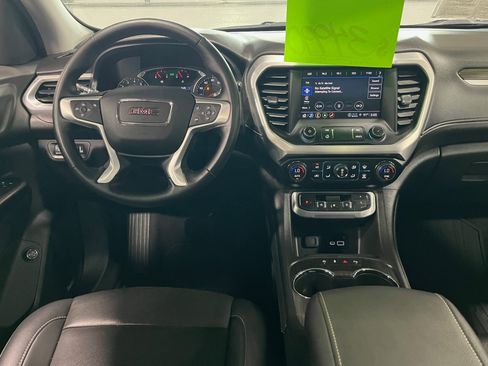 Certified 2023 GMC Acadia SLT w/ Trailering Package image 13