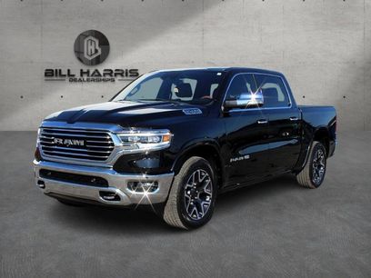 Used 2019 RAM 1500 Limited