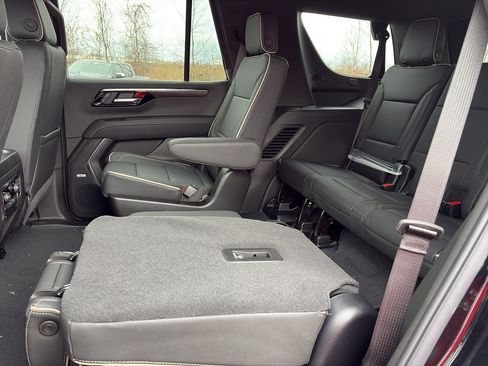 New 2026 Chevrolet Tahoe Premier w/ Sun And Tow Package AWD/4WD image 11