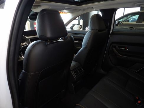 Certified 2025 MAZDA CX-50 AWD 2.5 S w/ Weather Package image 22