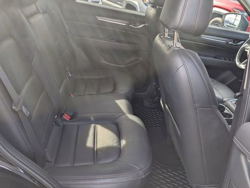 Used 2021 MAZDA CX-5 Grand Touring w/ GT Premium Package image 18