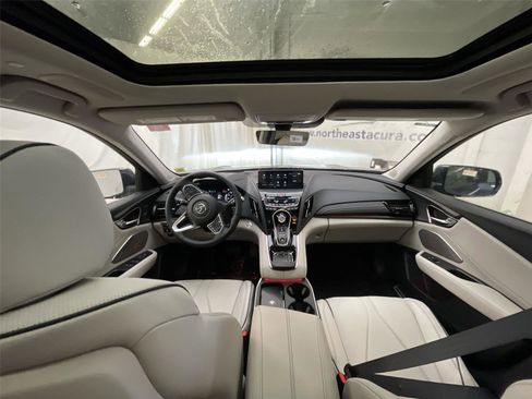 New 2026 Acura RDX SH-AWD w/ Advance Package image 30