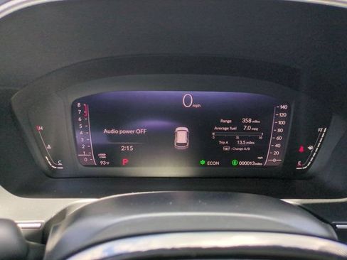 New 2026 Honda Pilot EX-L image 25