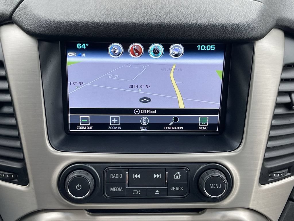 Certified 2019 GMC Yukon Denali AWD/4WD image 14