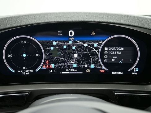 New 2026 Porsche Cayenne image 13