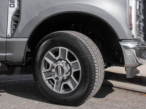 New 2026 Ford F350 Lariat image 12