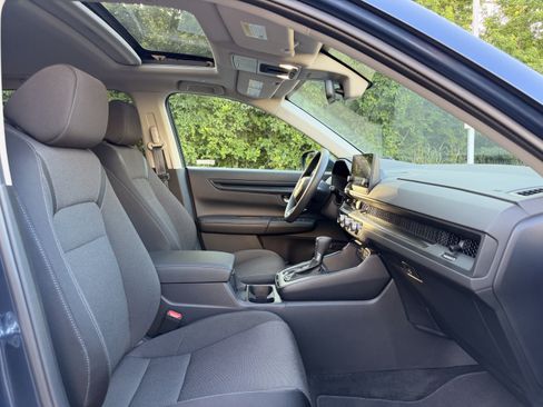 Certified 2024 Honda CR-V EX image 15