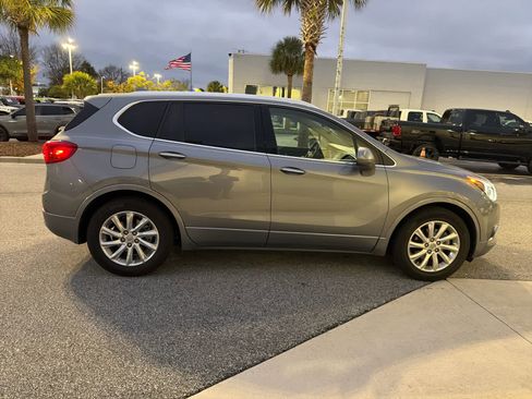 Used 2019 Buick Envision Essence image 52