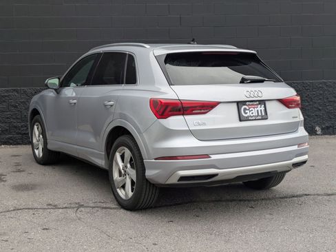 Used 2021 Audi Q3 2.0T Premium image 7