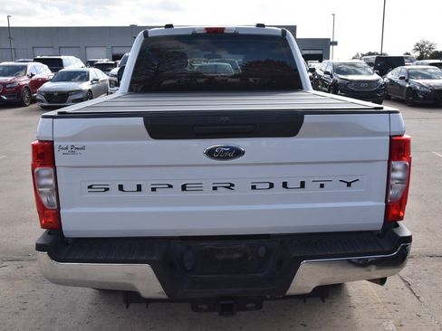 Used 2020 Ford F250 XL w/ STX Appearance Package image 7
