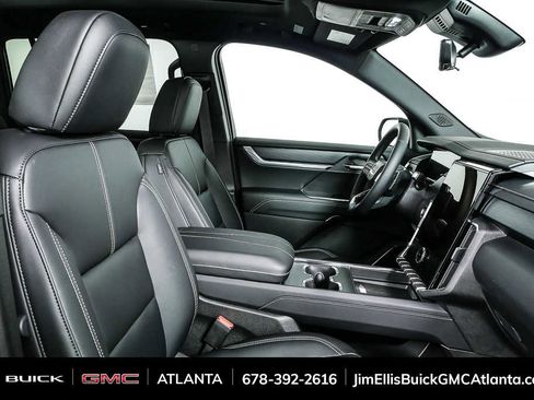 New 2026 GMC Acadia Elevation w/ Elevation Premium Package image 23