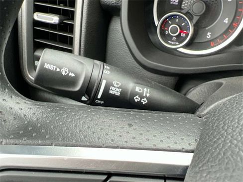 New 2026 RAM 5500 Tradesman w/ Chrome Appearance Group image 20