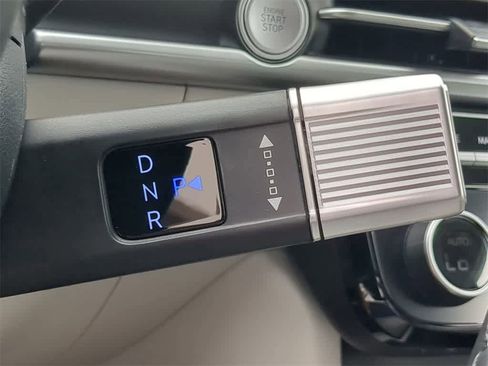 New 2026 Hyundai Tucson Limited image 34