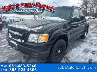 Used 2004 Ford Explorer Sport Trac XLT