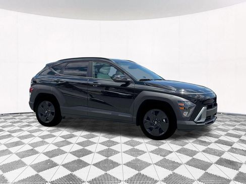 New 2026 Hyundai Kona SEL Sport image 16