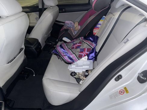 Used 2014 Lexus IS 250 image 12