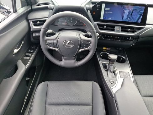 Used 2023 Lexus UX 250h AWD w/ Accessory Package (Z2) image 12