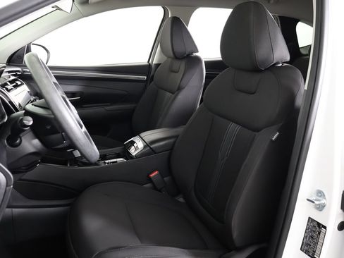 Used 2024 Hyundai Tucson SEL FWD image 31