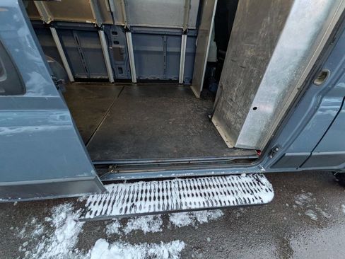 Used 2019 RAM ProMaster 3500 image 23