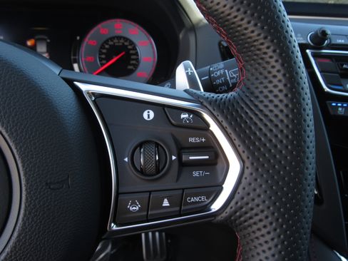 New 2026 Acura RDX A-Spec image 28