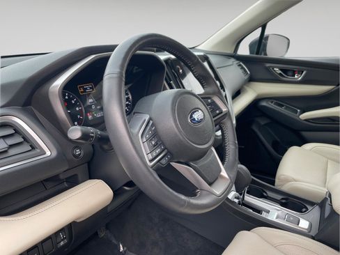 Certified 2024 Subaru Ascent Limited w/ Technology Package image 25