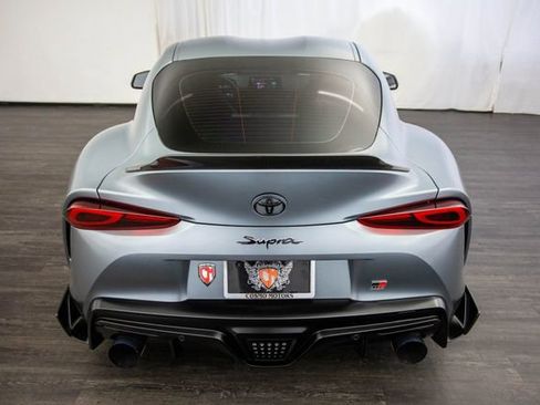 Used 2022 Toyota Supra A91 Edition w/ Driver Assist Package image 15