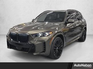 Used 2024 BMW X5 xDrive40i w/ Executive Package video 1